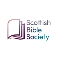 Scottish Bible Society logo - Similar company to Snowdrop Developments