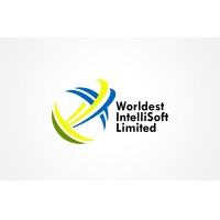 Worldest IntelliSoft Limited logo - Similar company to Kashrite Inc