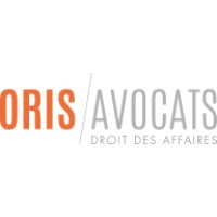 ORIS AVOCATS logo - Similar company to Clery Devernay