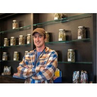 PharmHouse Wellness logo - Similar company to Old School Hash Co.