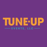 Tune-Up Events logo - Similar company to Outdoor Womxn