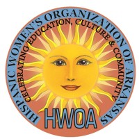 Hispanic Women's Organization of Arkansas logo - Similar company to Onecommunity Inc