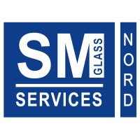SMGLASS NORD logo - Similar company to Fpconseil