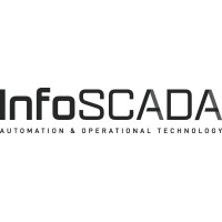 InfoSCADA Limited logo - Similar company to Beyond Automation Ltd New Zealand