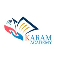 Karam Academy logo - Similar company to Amizhth Techno Solutions