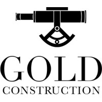 Gold Construction Group logo - Similar company to Gold Constructions Ltd