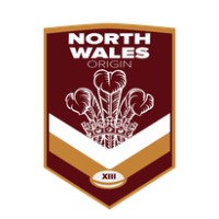 North Wales Origin Rugby League logo - Similar company to North Wales Tech