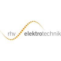 Rhv Elektrotechnik Ag