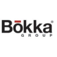 The Bokka Group logo - Similar company to Saddleback Design