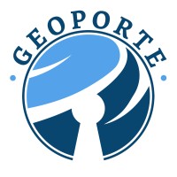 Geoporte New Zealand logo - Similar company to Geoporte
