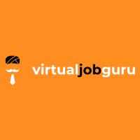 Virtual Job Guru logo - Similar company to Virtual Guru