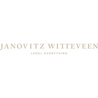 Janovitz Witteveen logo - Similar company to Bradas B.V.