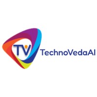 TechnovedaAI logo - Similar company to Robust Technologies
