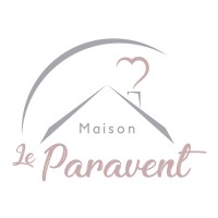 Maison le Paravent logo - Similar company to Maison Flora Tristan