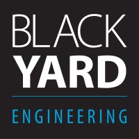 BlackYARD Engineering logo - Similar company to Ccsi - Complete Cabling Services Integrator