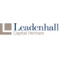 Leadenhall Capital Partners LLP logo - Similar company to A-Cap