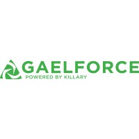 GaelForce_Events logo - Similar company to Shukla Construction Pvt.Ltd.