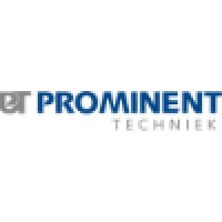 Prominent-Techniek