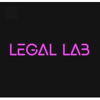 Legal Lab logo - Similar company to Founders Circle Academy
