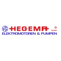 Hegema GmbH - Elektromotoren & Pumpen logo - Similar company to Leistritz Pumpen Gmbh