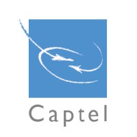 CAPTEL S.A. logo - Similar company to Smartconnect