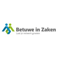 Businessclub Betuwe in Zaken logo - Similar company to Never 2 Clean