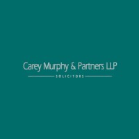Carey Murphy & Partners Solicitors logo - Similar company to Martin A.Harvey Solicitors