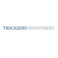 Trocadero Investment logo - Similar company to Inventis