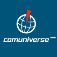 comuniverse GmbH logo - Similar company to Appm Gmbh