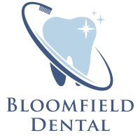 Bloomfield Dental logo - Similar company to Wayne Dental Care