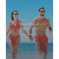 Munz Medical Testosterone, Hormone & Weight Loss Clinic logo - Similar company to Transform Medspa