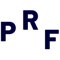 PR First London logo - Similar company to Ad Communications
