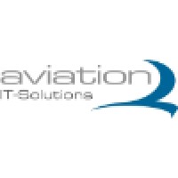 Aviation IT-Solutions GmbH logo - Similar company to Aviation Assistance Gmbh