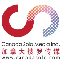 Canada Solo Media Inc. logo - Similar company to Obsrve