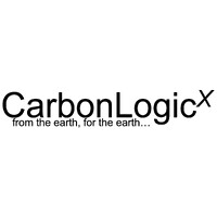CarbonLogicX, Inc. logo - Similar company to Jacaru{Tech}