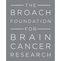 The Broach Foundation for Brain Cancer Research logo - Similar company to Queens Brain Tumor Program