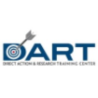 The Direct Action & Research Training (DART) Center logo - Similar company to A Faith That Does Justice