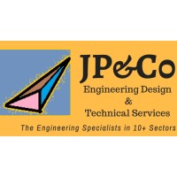 JP Engineering Design & Technical Services logo - Similar company to Pixel Design Solutions