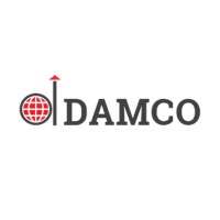Damco Solutions logo - Similar company to Kodelabs