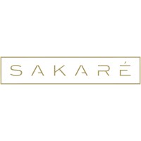 Sakaré Cosmetics logo - Similar company to Esbe Cosmetics