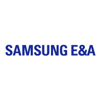 Samsung E&A - Global Resource Center logo - Similar company to Samsung E&A Global