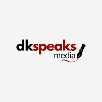 DKSpeaks Media logo - Similar company to Trailblazed