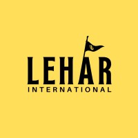 Lehar International logo - Similar company to United Sikh Movement
