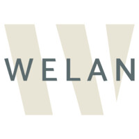WELAN logo - Similar company to Frydom