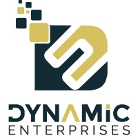 DYNAMIC ENTERPRISES logo - Similar company to Fabcon Contractors Ltd