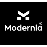 Modernia logo - Similar company to Modernia