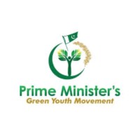 Green Youth Movement KIU, Gilgit logo - Similar company to Gymxnust