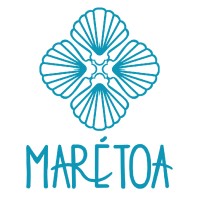 Marétoa logo - Similar company to Águia Tex Malhas