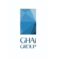 Ghai Group logo - Similar company to Cushman Foundry
