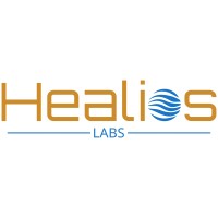 Healios Labs LLC logo - Similar company to Marius Pharmaceuticals
